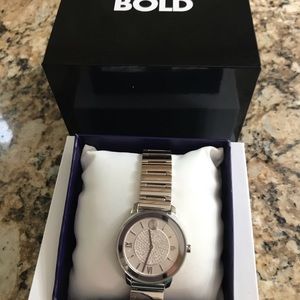 Women’s Movado Watch